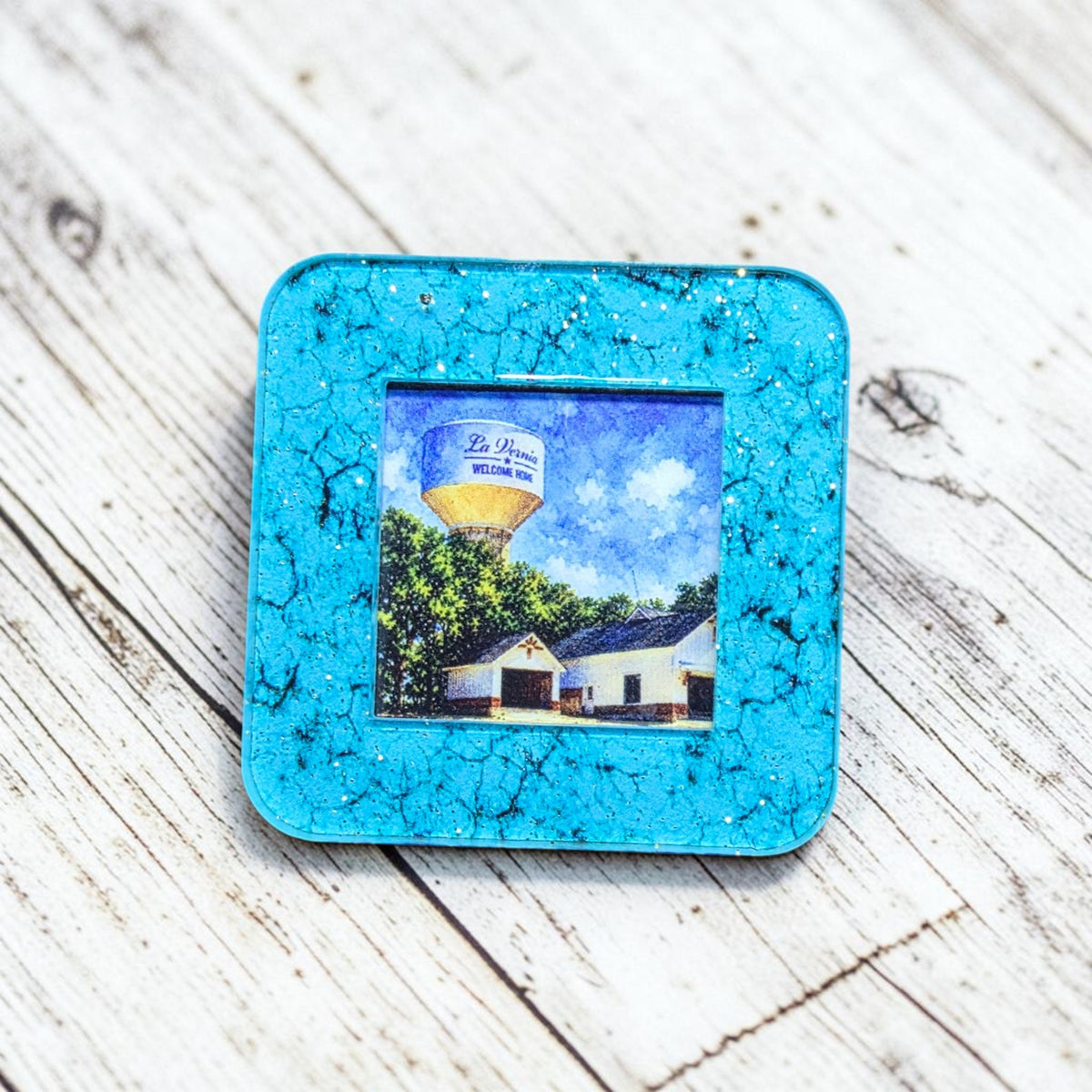 EverStar Main Street Magnet Collection - Build Your Own Assortment