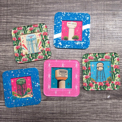 EverStar Main Street Magnet Collection - Build Your Own Assortment