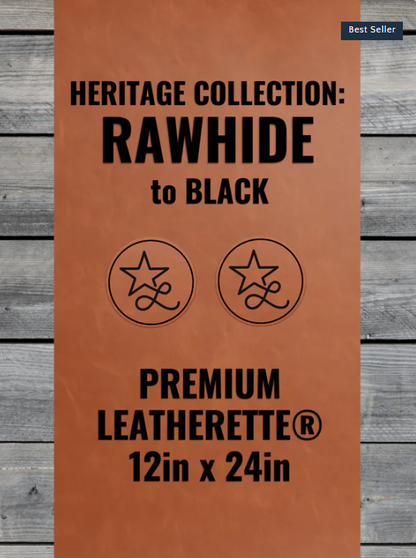 250 Years Eagle USA Leather Patch