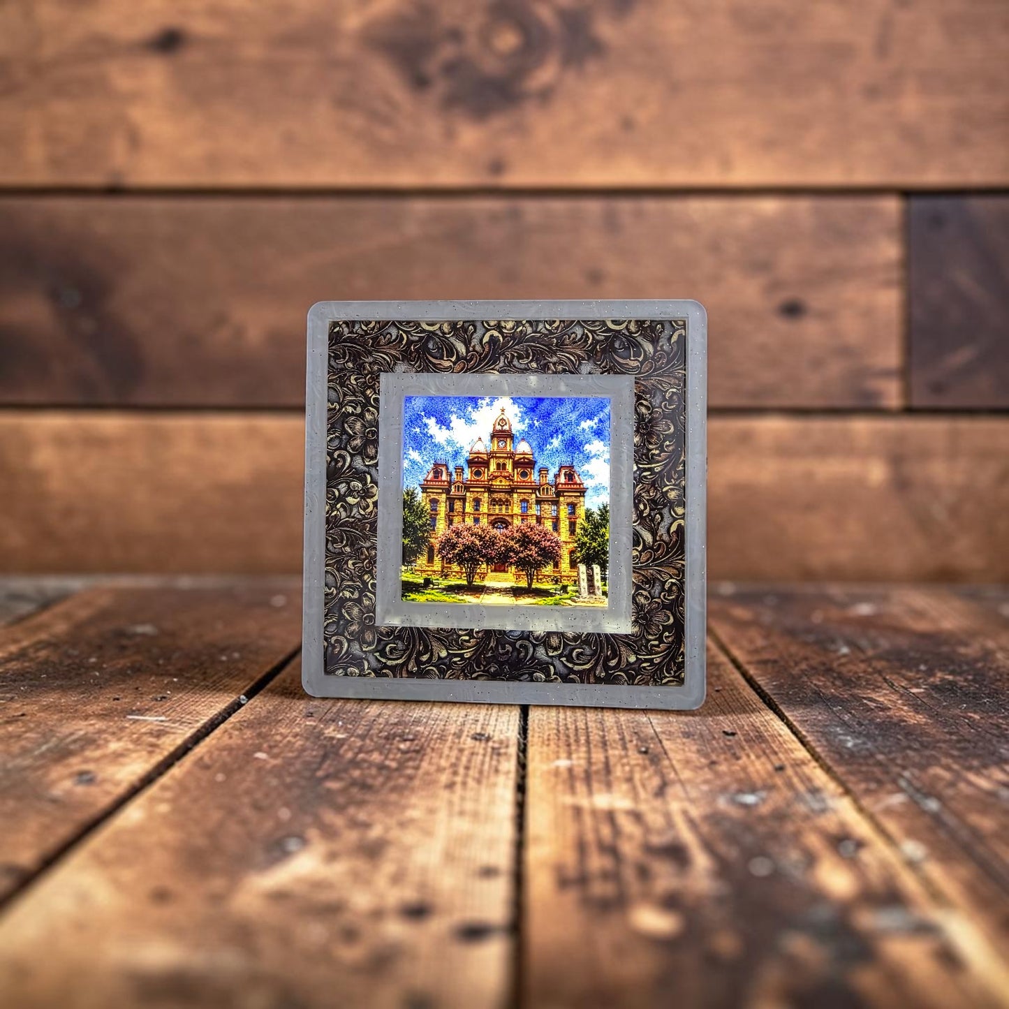 EverStar Main Street Interchangeable Night Light Collection