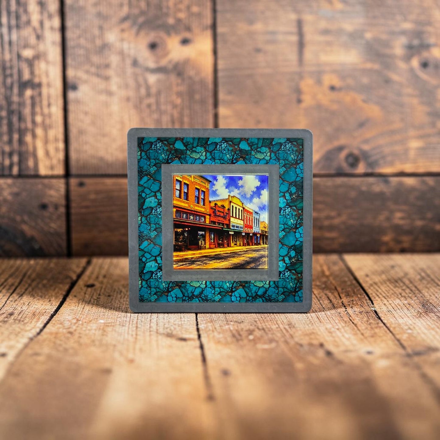 EverStar Main Street Interchangeable Night Light Collection