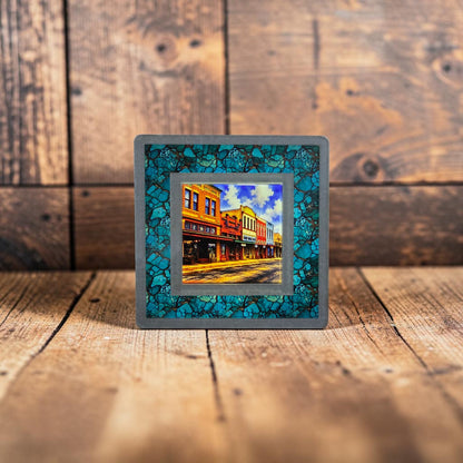 EverStar Main Street Interchangeable Night Light Collection