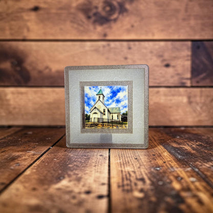EverStar Main Street Interchangeable Night Light Collection