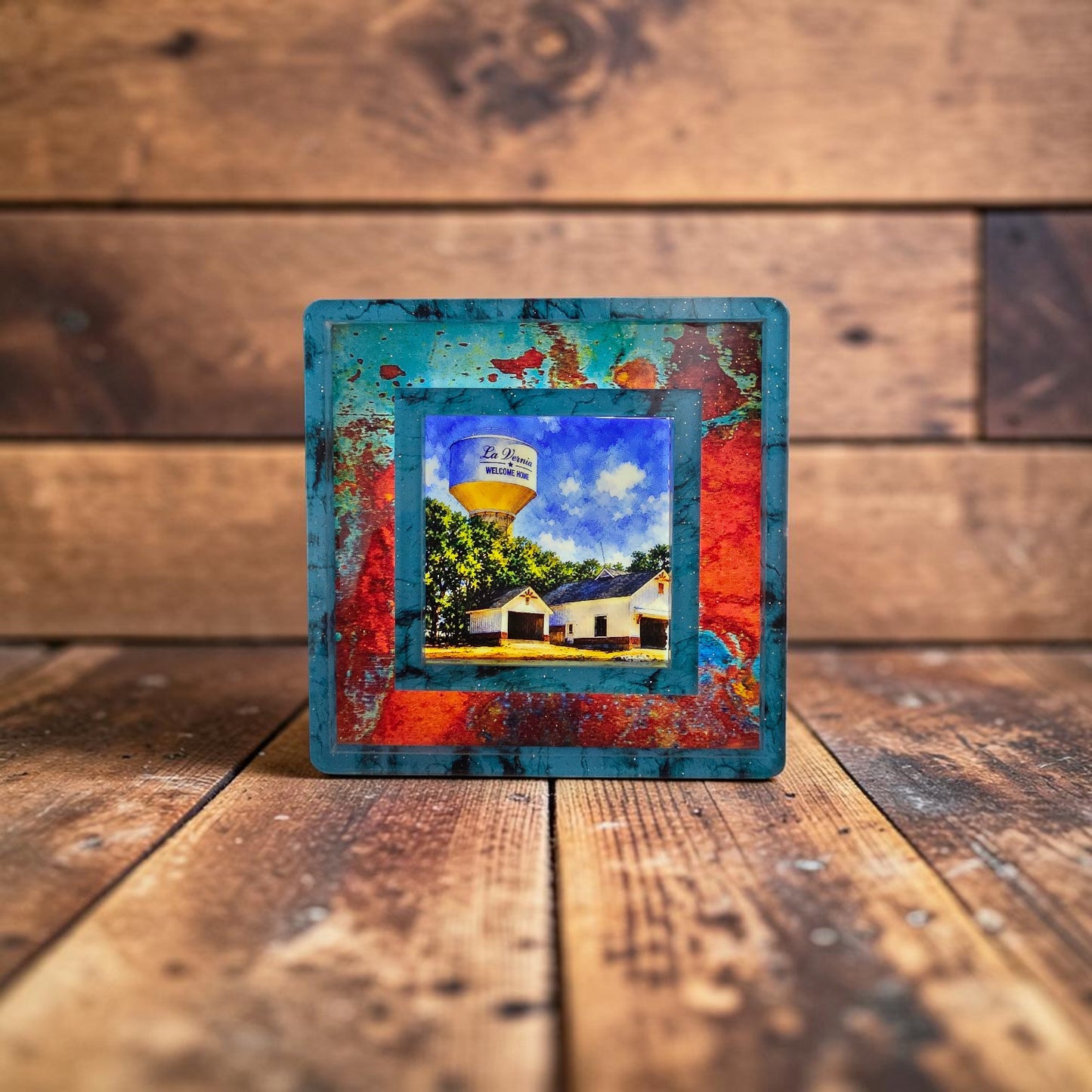 EverStar Main Street Interchangeable Night Light Collection